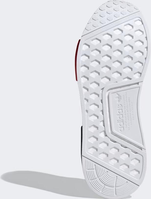 Adidas Originals De sneakers van de ier Nmd R1 - Foto 4