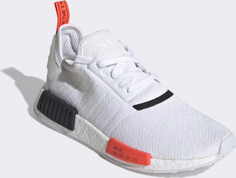 Adidas Originals De sneakers van de ier Nmd R1 - Foto 5