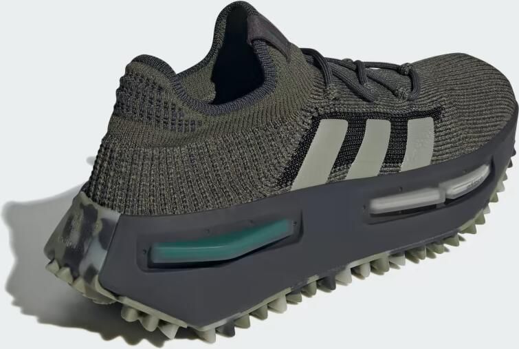 Adidas Originals NMD_S1 Heren Sneakers IE2075 - Foto 6