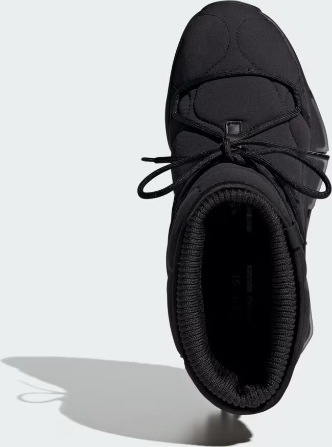 Adidas Originals Stijlvolle Winter High Top Laarzen Black - Foto 5