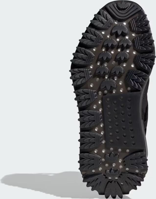 Adidas Originals Stijlvolle Winter High Top Laarzen Black - Foto 6