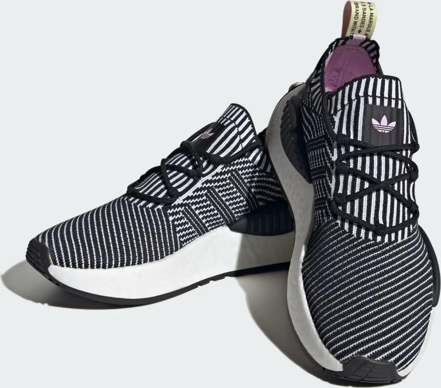 Adidas Originals Sneakers laag 'Nmd_W1' - Foto 4