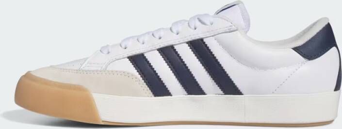 Adidas Skateboarding Nora Skateschoenen wit - Foto 2