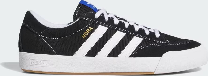Adidas Skateboarding Nora Skateschoenen zwart - Foto 2