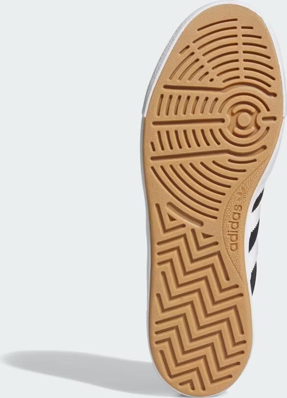 Adidas Skateboarding Nora Skateschoenen zwart - Foto 4