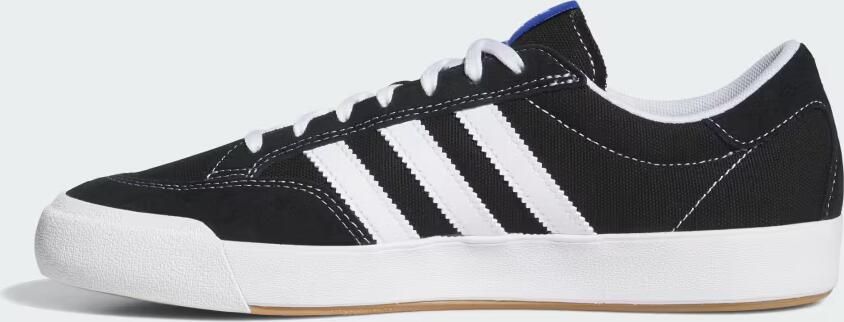 Adidas Skateboarding Nora Skateschoenen zwart - Foto 6