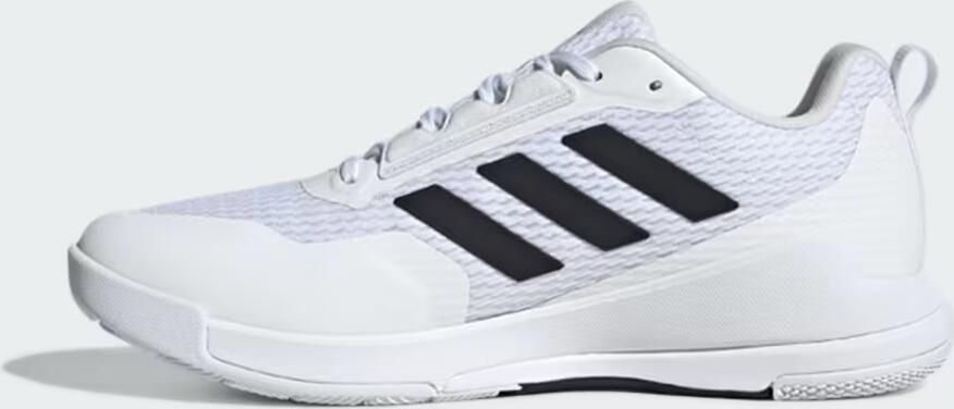 Adidas Novaflight 2 Indoor Schoenen - Foto 7