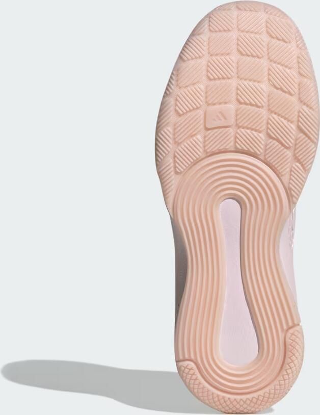 Adidas Performance Novaflight 2 Indoor Schoenen Dames Roze - Foto 5