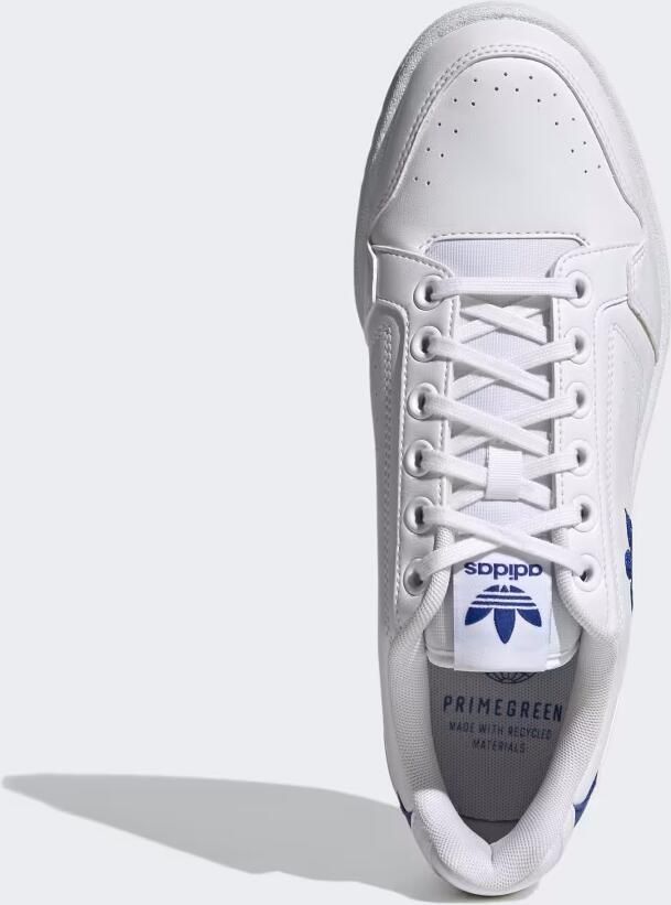 Adidas Originals NY 90 Schoenen Cloud White Royal Blue Cloud White - Foto 8