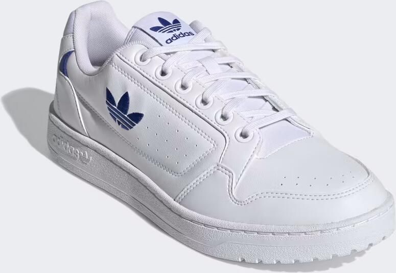 Adidas Originals NY 90 Schoenen Cloud White Royal Blue Cloud White - Foto 10