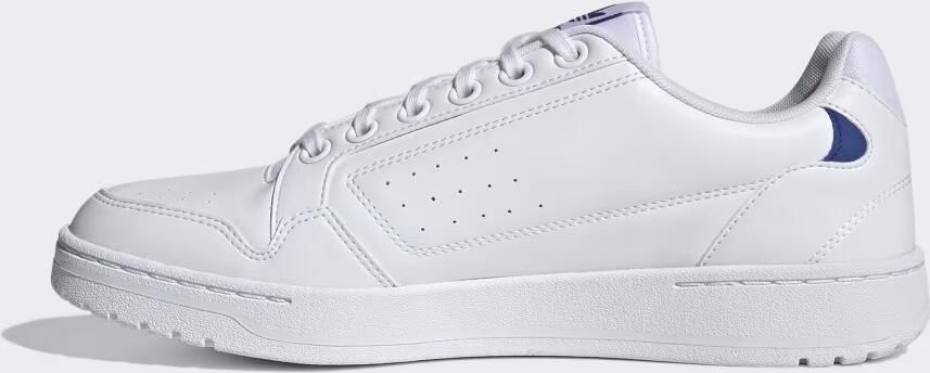 Adidas Originals NY 90 Schoenen Cloud White Royal Blue Cloud White - Foto 13