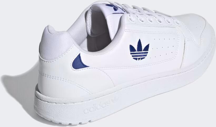 Adidas Originals NY 90 Schoenen Cloud White Royal Blue Cloud White - Foto 11