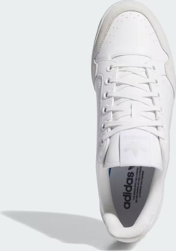 Adidas Ny 90 Schoenen Wit Maat: 48 2 3 Leer Foot Locker - Foto 5