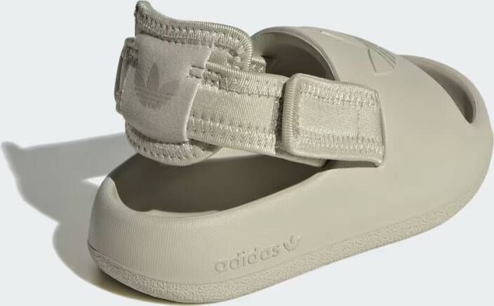 Adidas Originals Adilette Adifom Kids Badslippers (GS) unisex grijs Schoenen - Foto 7