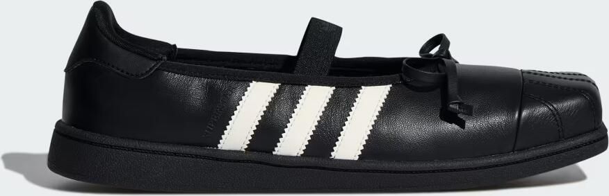 Adidas Originals by Jennie Superstar SQ Balletschoenen