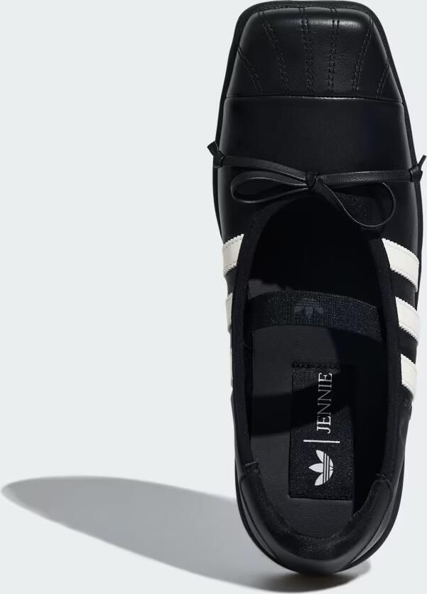 Adidas Originals by Jennie Superstar SQ Balletschoenen - Foto 2