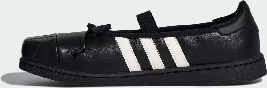 Adidas Originals by Jennie Superstar SQ Balletschoenen - Foto 6