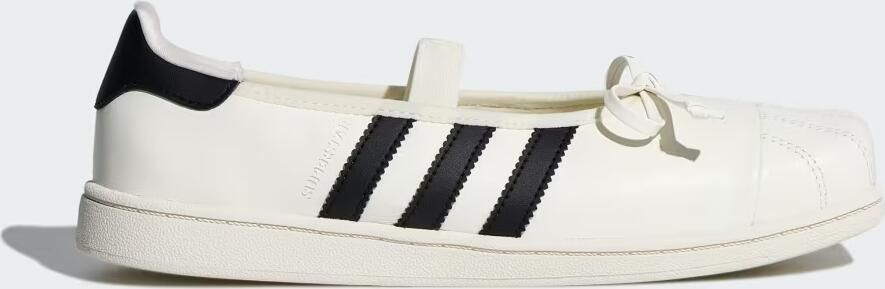 Adidas Originals by Jennie Superstar SQ Balletschoenen