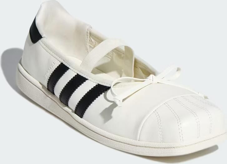 Adidas Originals by Jennie Superstar SQ Balletschoenen - Foto 2