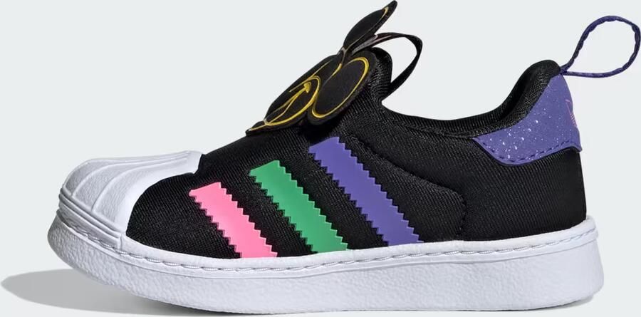 Adidas Originals x Disney Mickey Superstar 360 Schoenen Kids