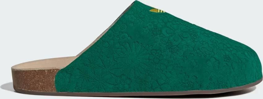 Adidas Originals x Liberty London Adimule Slippers