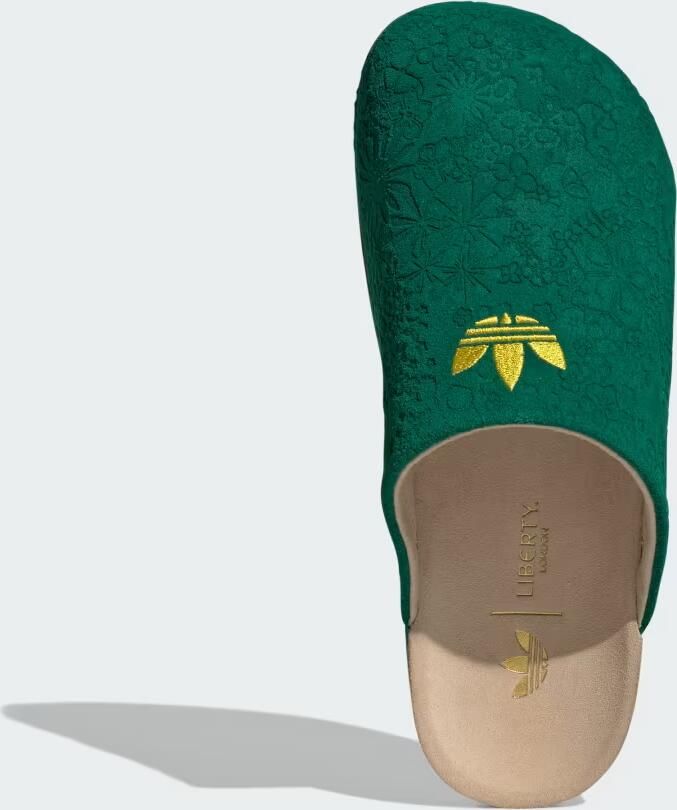 Adidas Originals x Liberty London Adimule Slippers - Foto 3