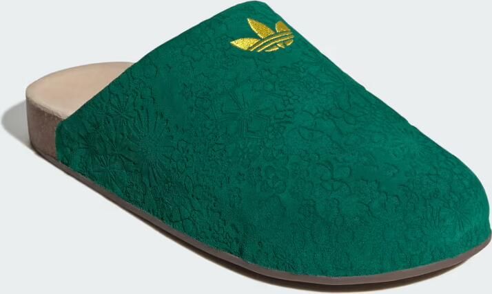 Adidas Originals x Liberty London Adimule Slippers - Foto 6