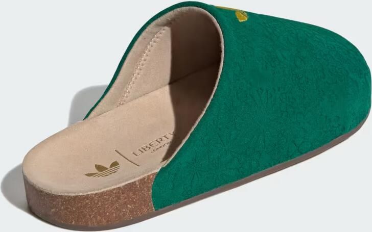 Adidas Originals x Liberty London Adimule Slippers - Foto 5
