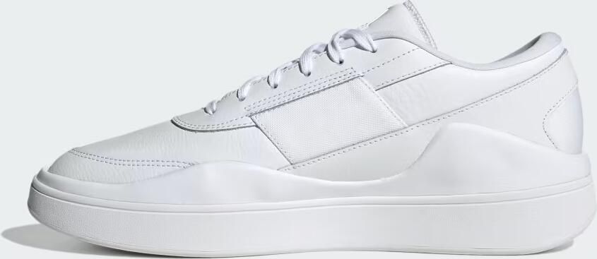 Adidas Sportswear Osade Schoenen Unisex Wit - Foto 5
