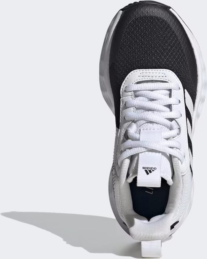 Adidas Perfor ce Ownthegame 2.0 Schoenen Kinderen Zwart - Foto 6