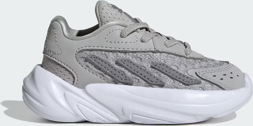 Adidas Ozelia Elastic Lace Shoes Kids - Foto 5