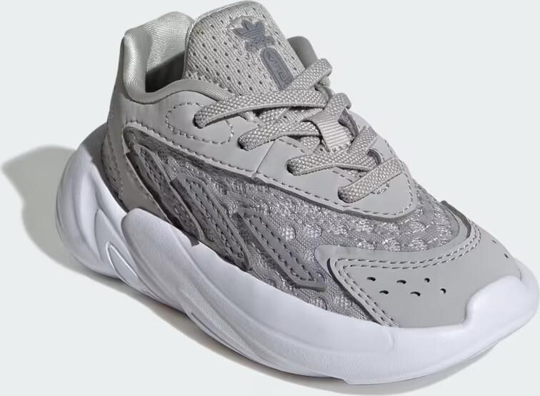 Adidas Ozelia Elastic Lace Shoes Kids - Foto 3