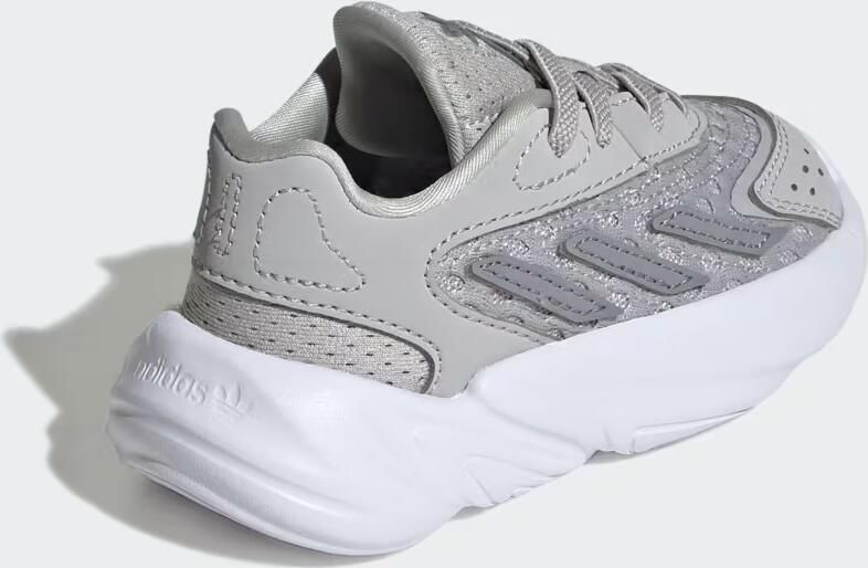 Adidas Ozelia Elastic Lace Shoes Kids - Foto 4