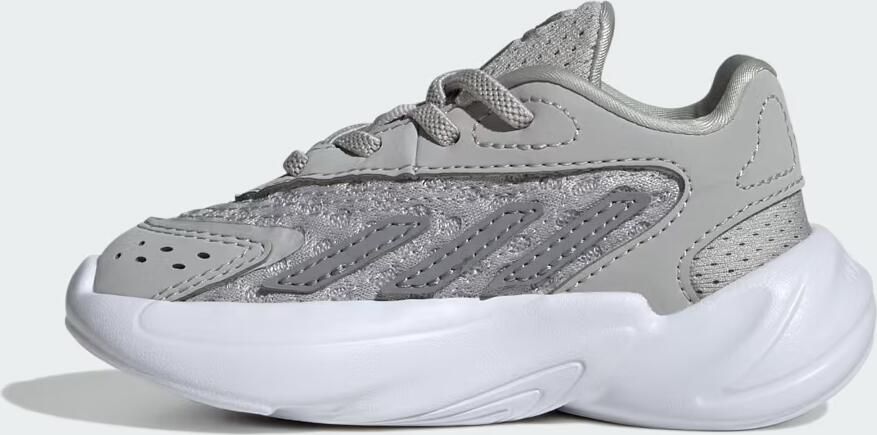 Adidas Ozelia Elastic Lace Shoes Kids - Foto 6