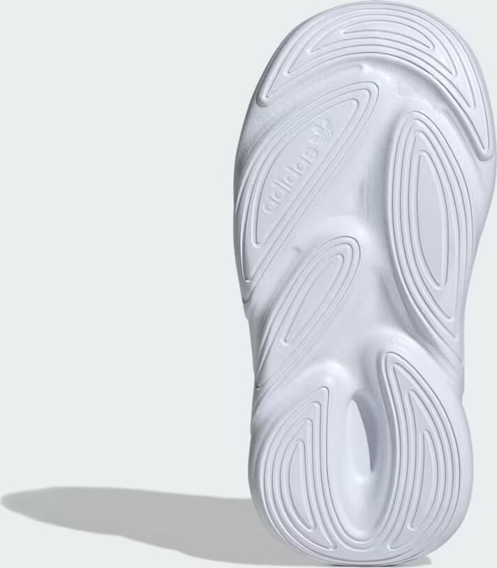 Adidas Ozelia Elastic Lace Shoes Kids - Foto 2