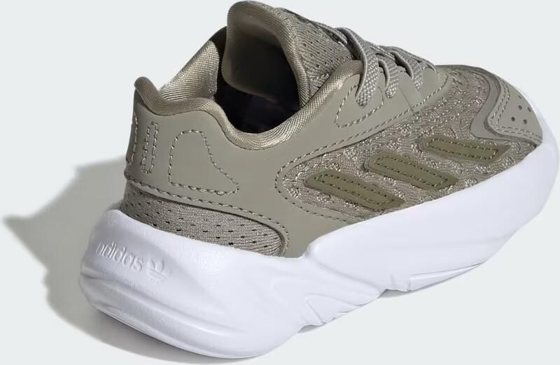 Adidas Ozelia Elastic Lace Shoes Kids - Foto 4