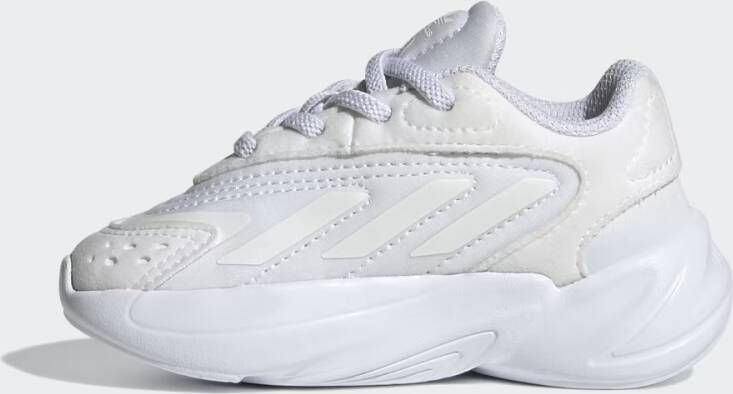 Adidas Originals Ozelia Schoenen Cloud White Cloud White Cloud White Kind - Foto 5