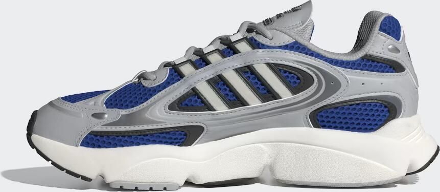 Adidas Originals Ozmillen Sneakers Blauw Grijs Mesh Multicolor - Foto 4