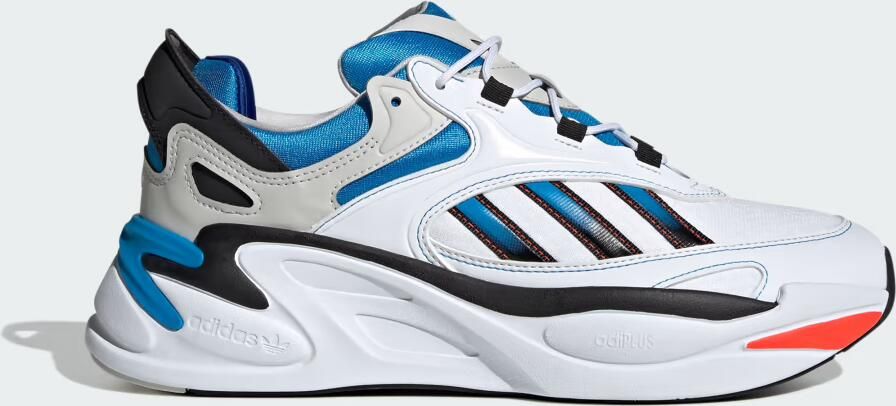 Adidas Originals Ozmorph sneakers Multicolor Heren - Foto 3