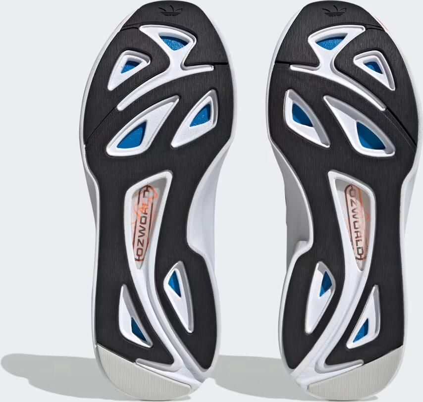 Adidas Originals Ozmorph sneakers Multicolor Heren - Foto 5