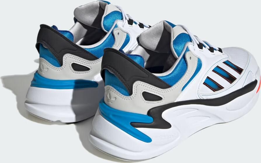 Adidas Originals Ozmorph sneakers Multicolor Heren - Foto 7