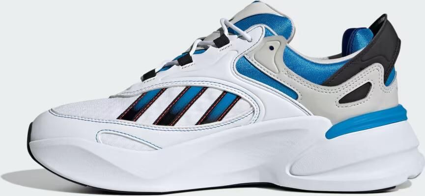 Adidas Originals Ozmorph sneakers Multicolor Heren - Foto 8