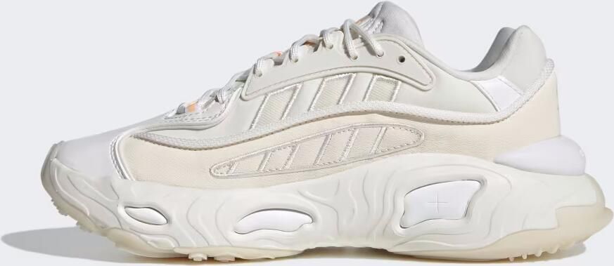 Adidas Stijlvolle Sneakers voor elke gelegenheid White Unisex - Foto 7