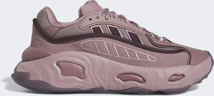 Adidas Originals Sneakers Roze Dames