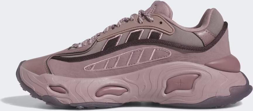 Adidas Originals Sneakers Roze Dames - Foto 6