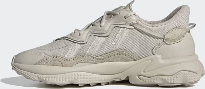 Adidas Originals Ozweego Sneaker Fashion sneakers Schoenen core brown core brown maat: 44 2 3 beschikbare maaten:42 43 1 3 44 2 3 46 - Foto 17