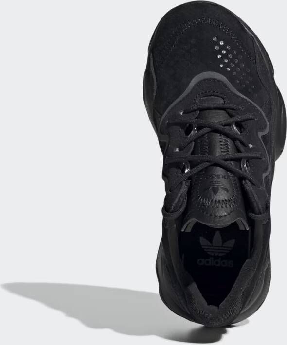 Adidas Originals Ozweego sneakers zwart Mesh Effen 28 - Foto 12