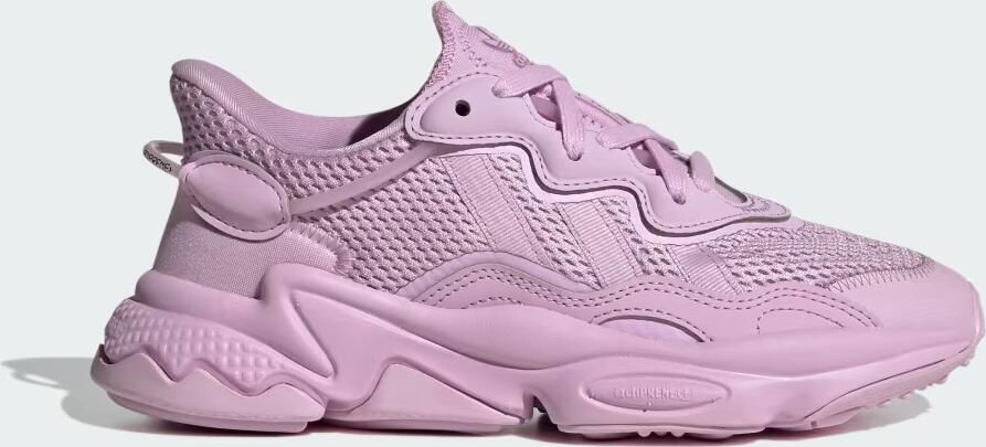 Adidas Originals Ozweego Junior Purple - Foto 5