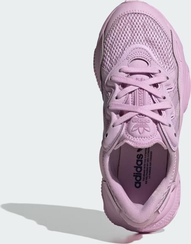 Adidas Originals Ozweego Junior Purple