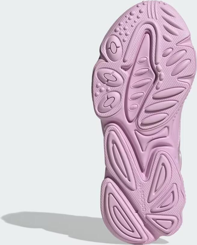 Adidas Originals Ozweego Junior Purple - Foto 2